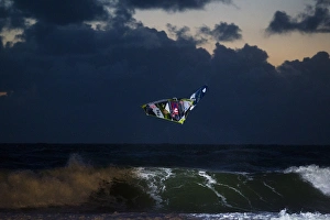PWA Windsurfing Sylt 2012