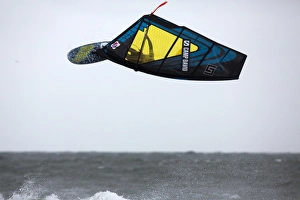 PWA Windsurfing Sylt 2012