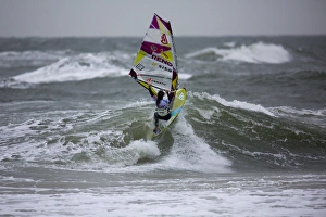 PWA Windsurfing Sylt 2012