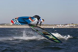 PWA Windsurfing Sylt 2013