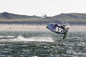 PWA Windsurfing Sylt 2013