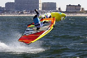 PWA Windsurfing Sylt 2013