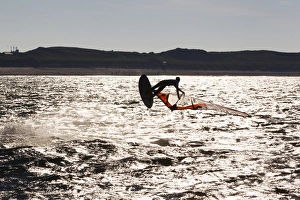 PWA Windsurfing Sylt 2013