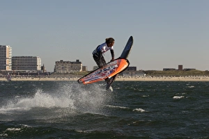 PWA Windsurfing Sylt 2013