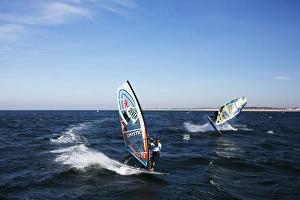 PWA Windsurfing Sylt 2013