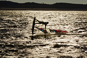 PWA Windsurfing Sylt 2013