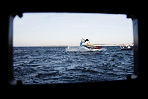 PWA Windsurfing Sylt 2013
