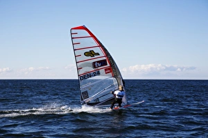 PWA Windsurfing Sylt 2013