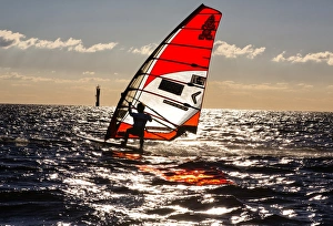 PWA Windsurfing Sylt 2013