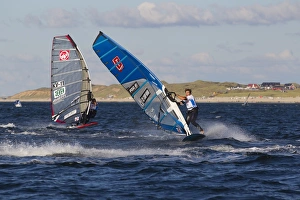 PWA Windsurfing Sylt 2013