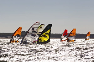 PWA Windsurfing Sylt 2013