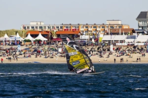 PWA Windsurfing Sylt 2013