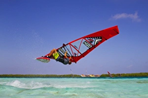 Rick Jendrusch action