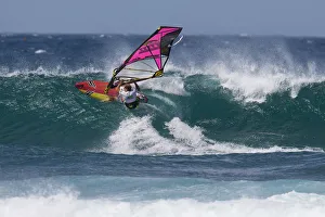 Robby Naish Cutback