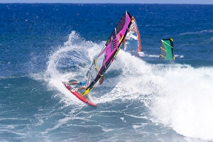 Robby Naish Slash