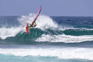 Robby Naish Tweaked
