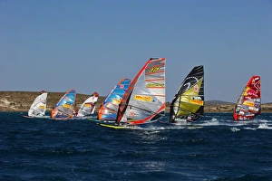 Starting Line