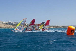 Starting Line